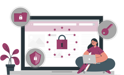 Complete Privacy